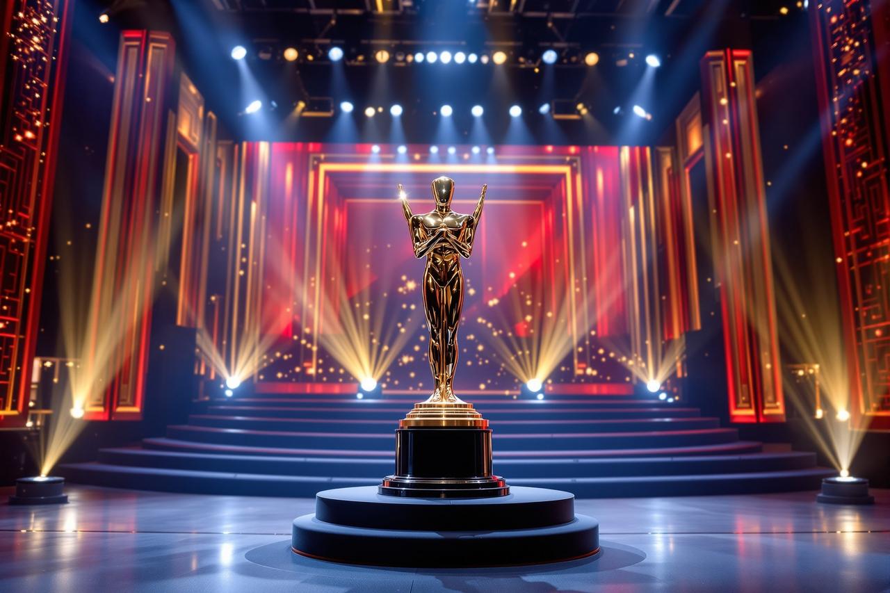 第29届上海国际电影节：91视频斩获最佳影片等三项大奖